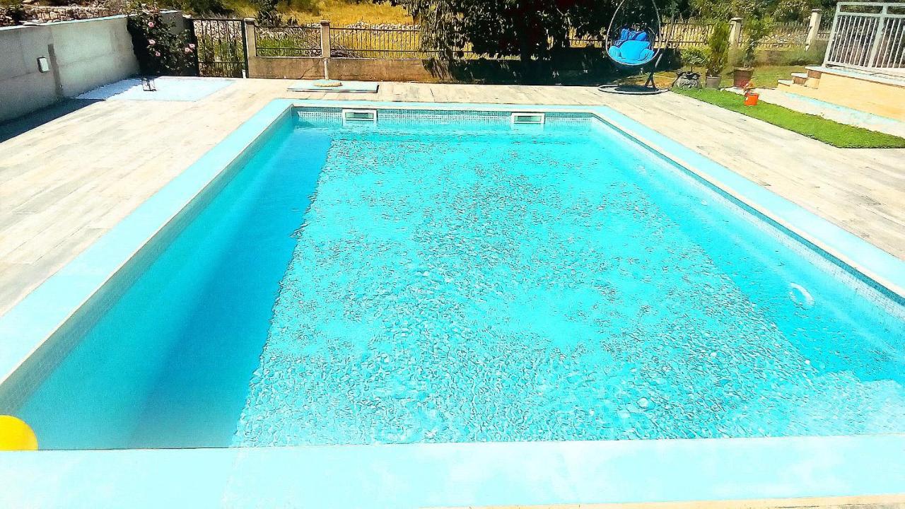 Villa Endi,a gem near Sibenik Unesic Esterno foto
