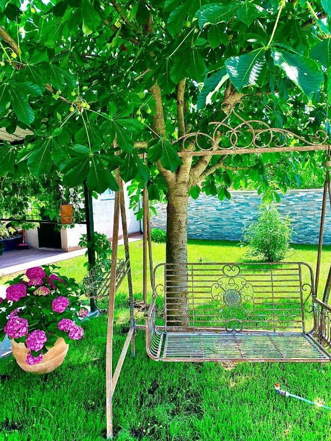 Villa Endi,a gem near Sibenik Unesic Esterno foto
