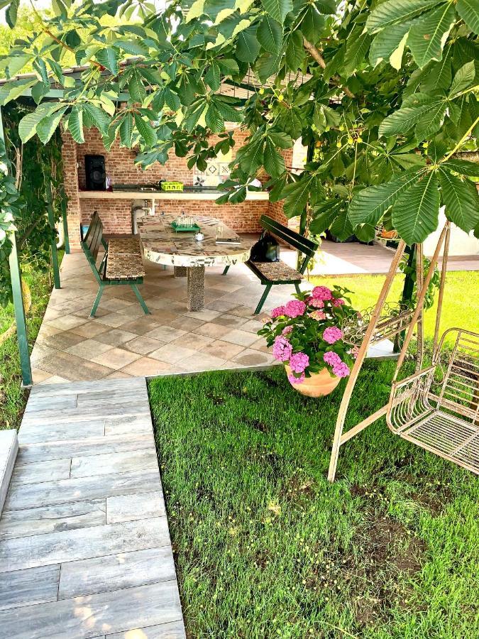 Villa Endi,a gem near Sibenik Unesic Esterno foto