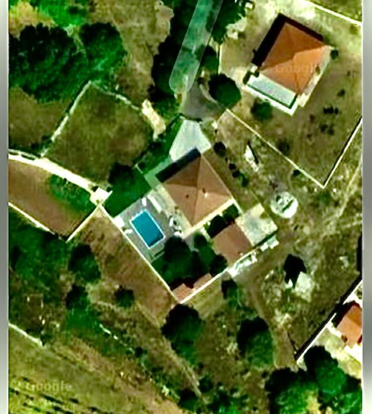 Villa Endi,a gem near Sibenik Unesic Esterno foto