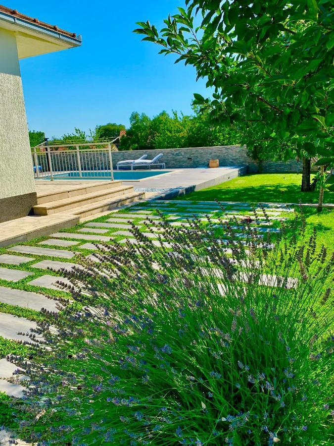 Villa Endi,a gem near Sibenik Unesic Esterno foto