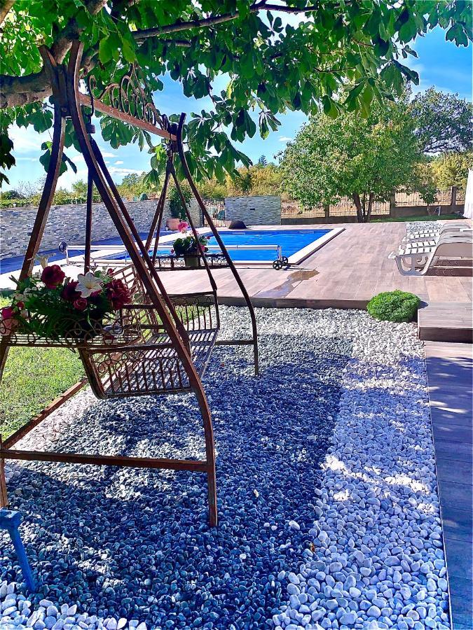 Villa Endi,a gem near Sibenik Unesic Esterno foto